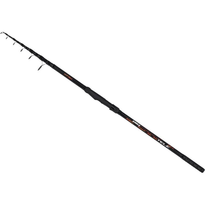 Вудилище X-Fish Big Carp Tele 3.30m 3.5lbs (1917.08.52) зображення 6