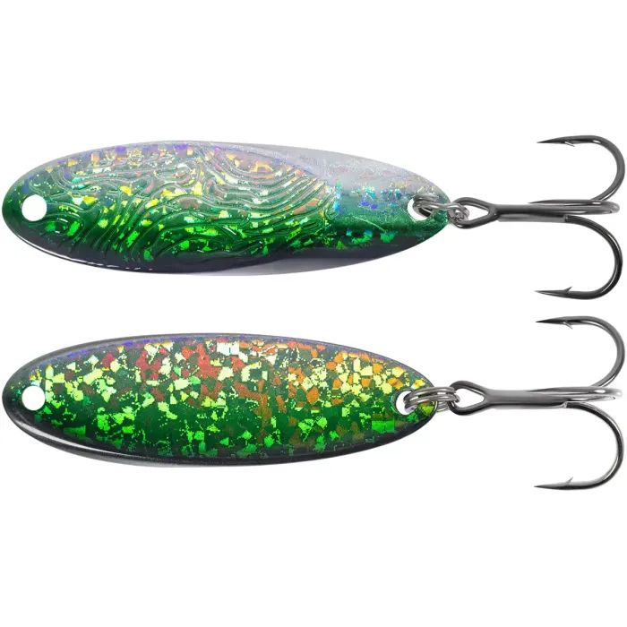 Блесна Select AspMaster 18.0g 55mm MTGG (1870.81.67)