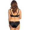 Бюстгальтер Corin Soft Bella 12724 Черный 90G (5903935039266) изображение 2
