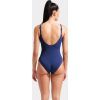 Купальник Arena Shimmering Swimsuit U Back 010810-708 синій 48 (3468337757665) зображення 4
