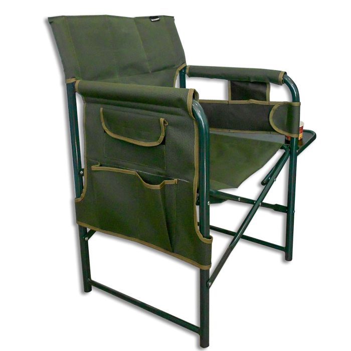 Крісло складане Ranger Guard (RA2207) зображення 6