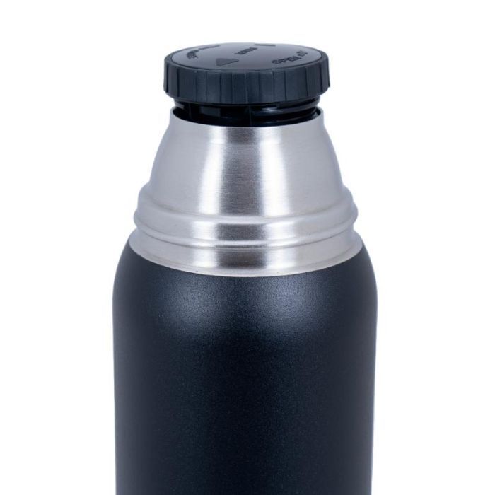 Термос Ranger Expert 0,75 L оливково-сірий (RA9919) изображение 5