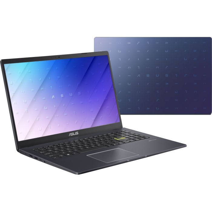 Ноутбук ASUS Vivobook Go 15 E510KA-BQ1236 (90NB0UJ4-M01UF0) зображення 5