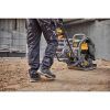 Виброплита DeWALT DCPS7154 прямоходная аккумуляторная POWERSHIFT (без АКБ и ЗУ) (DCPS7154N) изображение 13