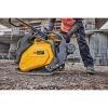 Виброплита DeWALT DCPS7154 прямоходная аккумуляторная POWERSHIFT (без АКБ и ЗУ) (DCPS7154N) изображение 15