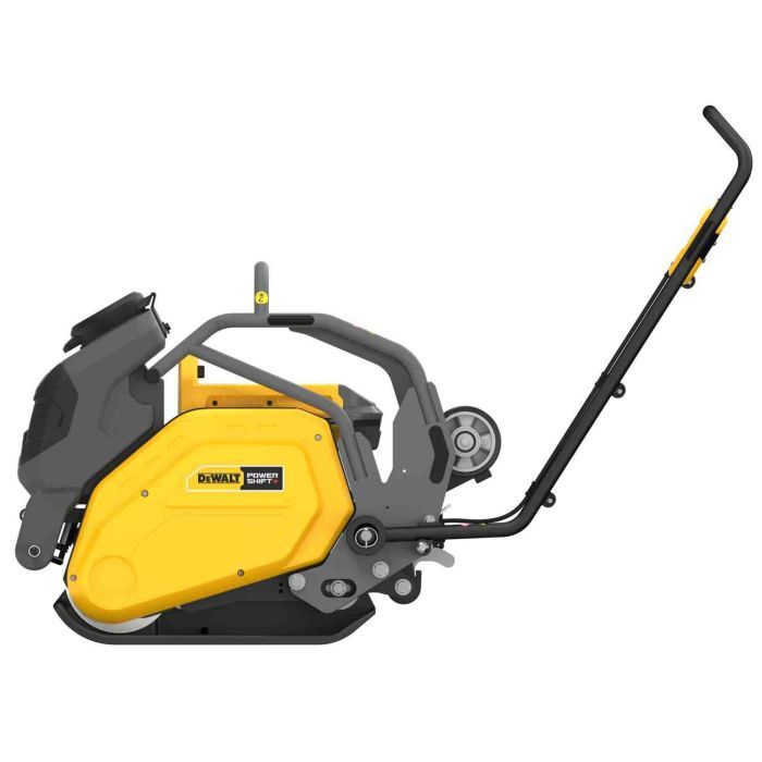 Виброплита DeWALT DCPS7154 прямоходная аккумуляторная POWERSHIFT (без АКБ и ЗУ) (DCPS7154N) изображение 2