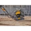 Виброплита DeWALT DCPS7154 прямоходная аккумуляторная POWERSHIFT (без АКБ и ЗУ) (DCPS7154N) изображение 5