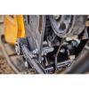 Виброплита DeWALT DCPS7154 прямоходная аккумуляторная POWERSHIFT (без АКБ и ЗУ) (DCPS7154N) изображение 8