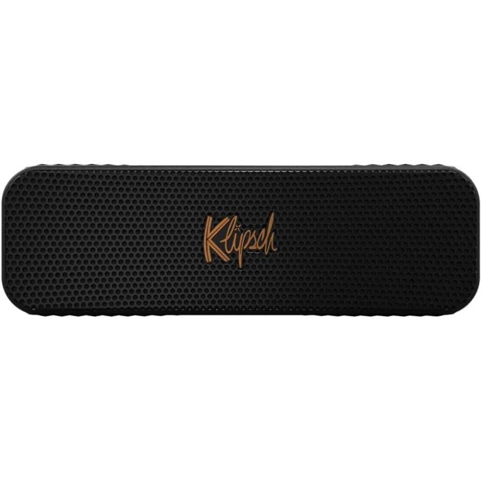 Акустическая система Klipsch Detroit 60W Black (1072202) изображение 2