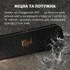 Акустическая система Klipsch Detroit 60W Black (1072202) изображение 4