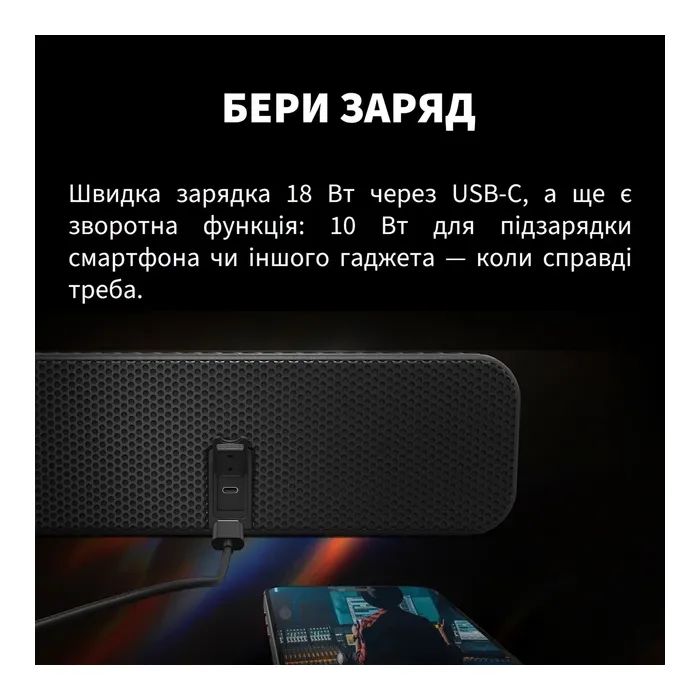 Акустическая система Klipsch Detroit 60W Black (1072202) изображение 7