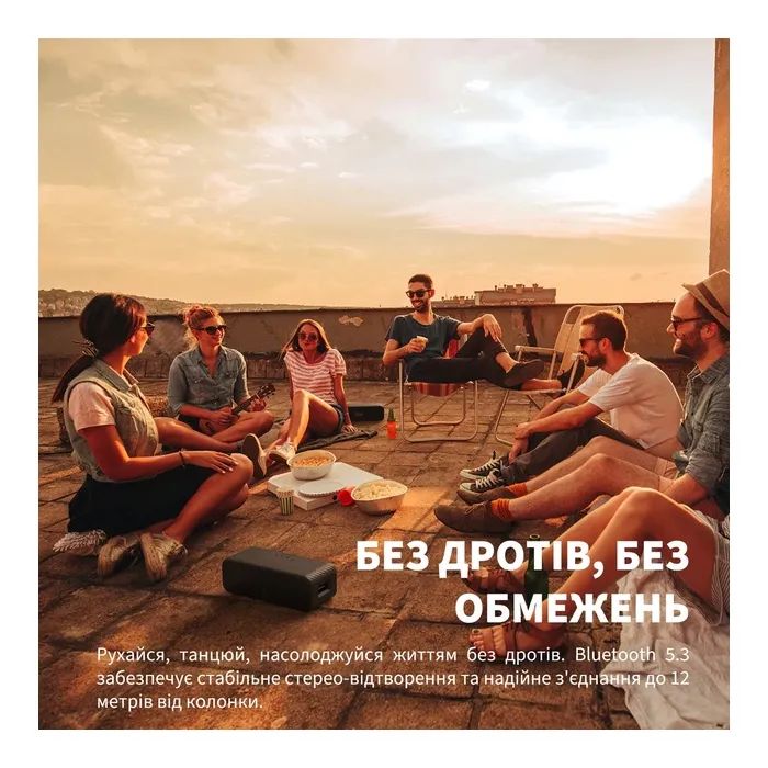 Акустическая система Klipsch Detroit 60W Black (1072202) изображение 9