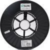 Пластик для 3D-принтера eSUN PLA+ 1.75мм, 3кг, Black (PLA+175B3) изображение 2