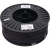 Пластик для 3D-принтера eSUN PLA+ 1.75мм, 3кг, Black (PLA+175B3) изображение 3