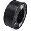 Пластик для 3D-принтера eSUN PLA+ 1.75мм, 3кг, Black (PLA+175B3)