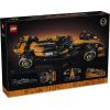 Конструктор LEGO Technic Автомобиль McLaren MCL39 F1 (42228) изображение 8
