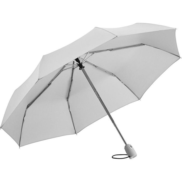 Парасоля Fare Mini Pocket AOC 5460 міні автоматична 97 см beige (FR.5460 beige)