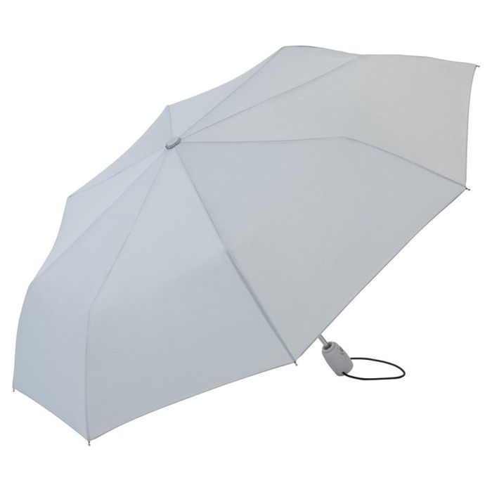 Парасоля Fare Mini Pocket AOC 5460 міні автоматична 97 см beige (FR.5460 beige) зображення 2