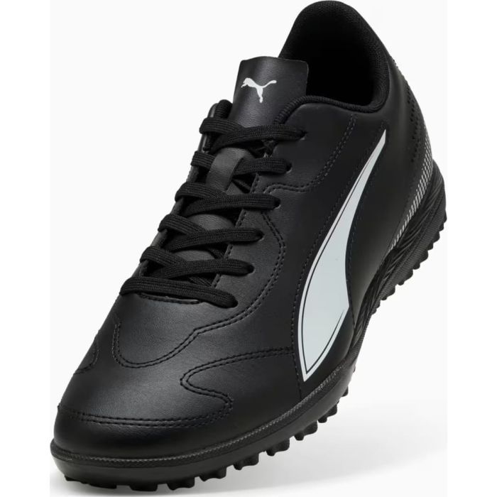 Сороконожки Puma Vitoria II TT 108501-01 чорний Уні 43 (9UK) (4069156844872) изображение 6