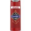 Гель для душа Old Spice Captain 90 мл (8006530139045)
