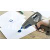 Клейовий пістолет Dremel GlueGun 930, стрижні 7мм, 105-165° 0.2кг (F.013.093.0JA) зображення 4