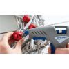 Клейовий пістолет Dremel GlueGun 930, стрижні 7мм, 105-165° 0.2кг (F.013.093.0JA) зображення 6