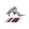 Клейовий пістолет Dremel GlueGun 930, стрижні 7мм, 105-165° 0.2кг (F.013.093.0JA)