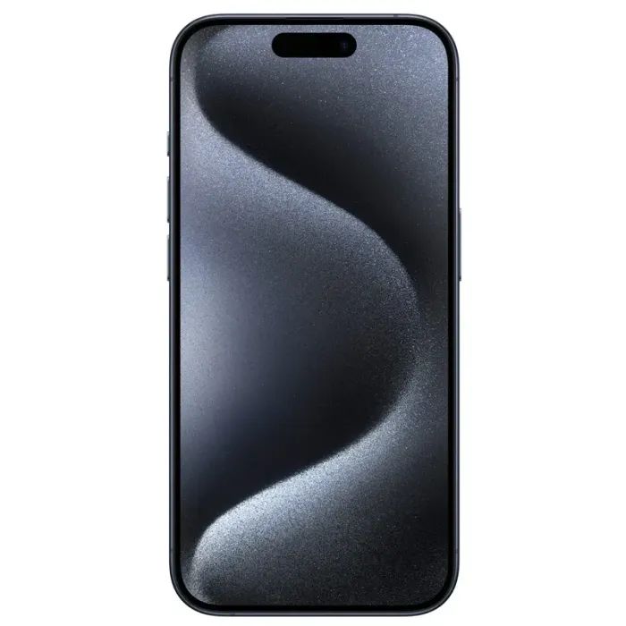 Мобильный телефон Apple iPhone 15 Pro 128Gb Blue Titanium (Grade A) USED (iP15Pr12BuT_A) изображение 2