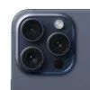 Мобильный телефон Apple iPhone 15 Pro 128Gb Blue Titanium (Grade A) USED (iP15Pr12BuT_A) изображение 5