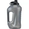 Бутылка для воды Nike SUPER JUG 128 OZ N.101.3811.072.C1 сірий 3785 мл (887791805577)