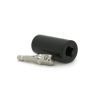 Торцевая головка Voltronic универсальная для шуруповерта 7-19 mm (25*52) 3/4 Black (YT-UnScTBK) изображение 2