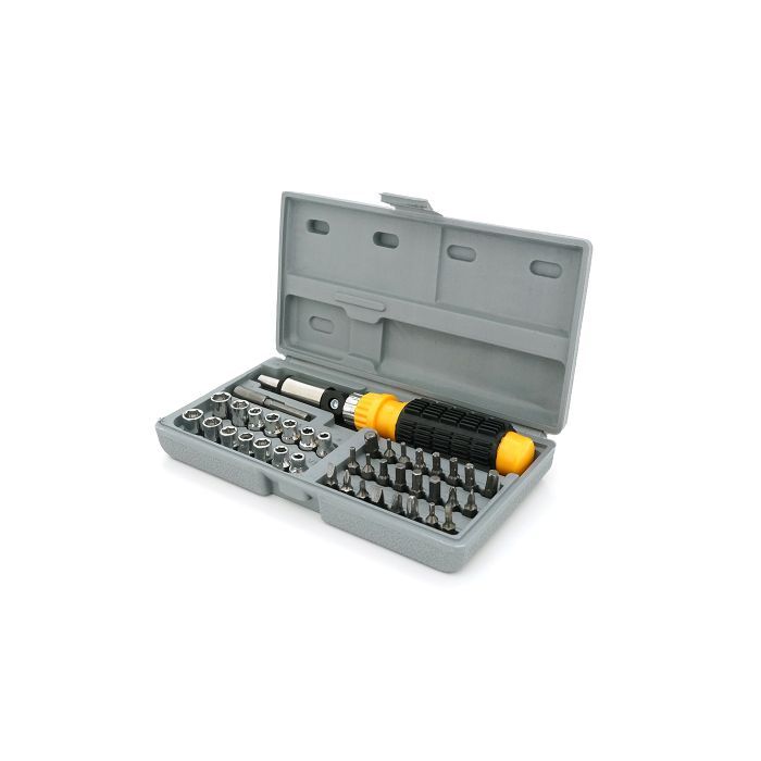 Викрутка Voltronic 41-in-1. Box (CM-NI/41)