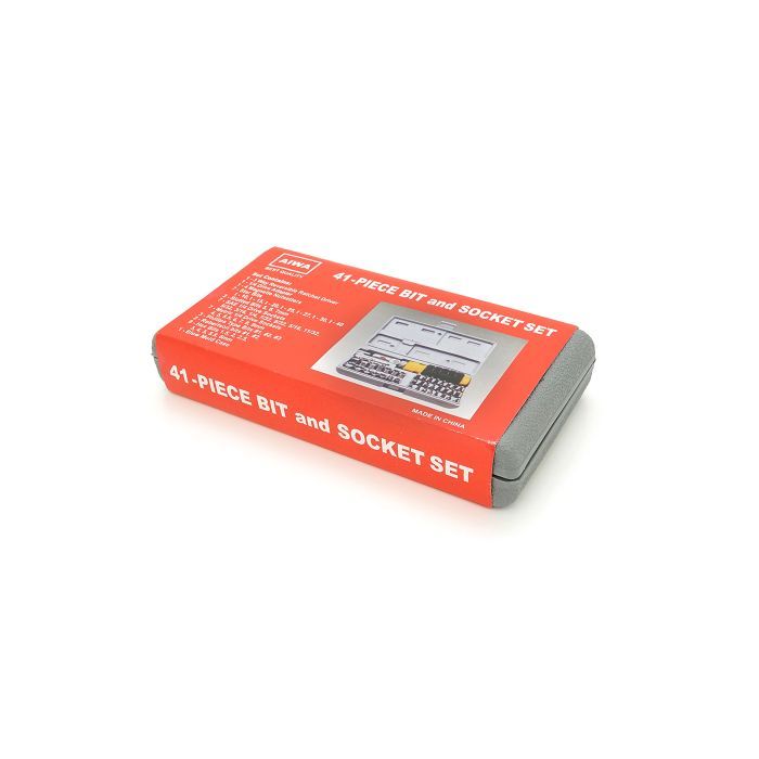 Викрутка Voltronic 41-in-1. Box (CM-NI/41) зображення 2