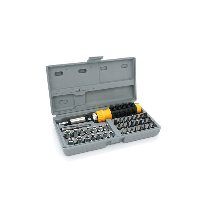 Викрутка Voltronic 41-in-1. Box (CM-NI/41) зображення 3