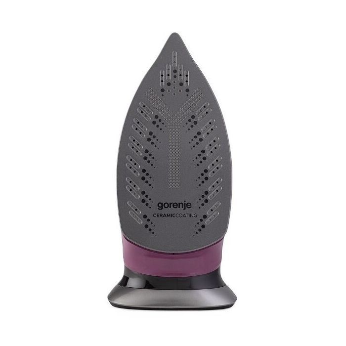 Праска Gorenje SIK2800BKV зображення 4