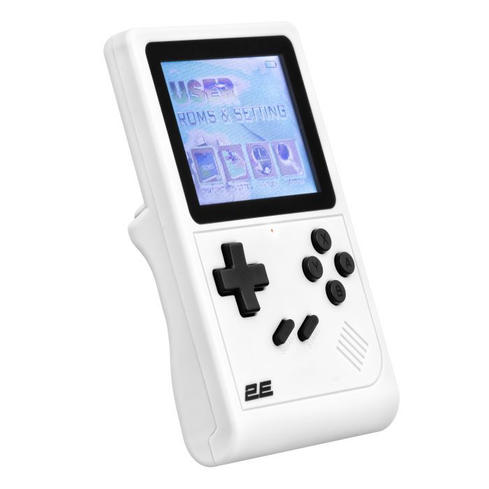 Ігрова консоль 2E 16bit GB (2E16BPGB) зображення 3