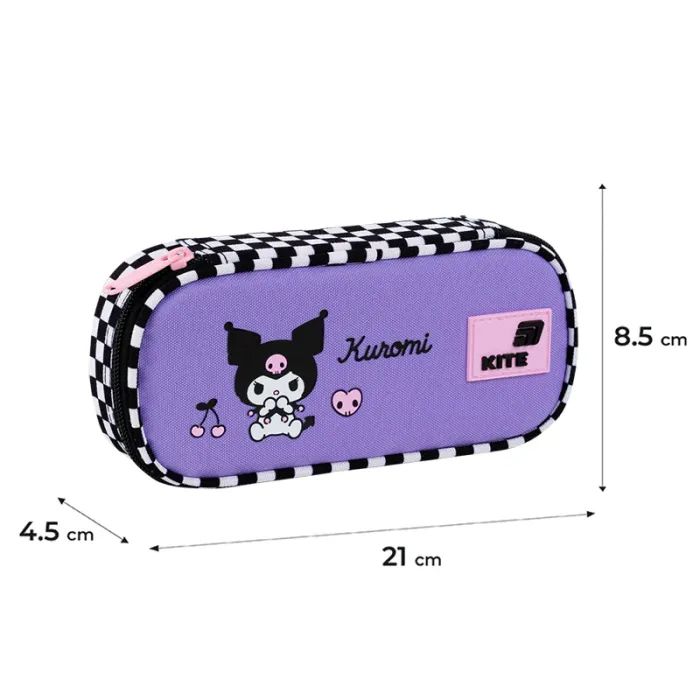 Пенал Kite 662 HK-4 (HK26-662-4) зображення 5