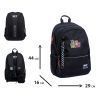 Рюкзак школьный Yes Positive Energy TS-113L (550360) изображение 3