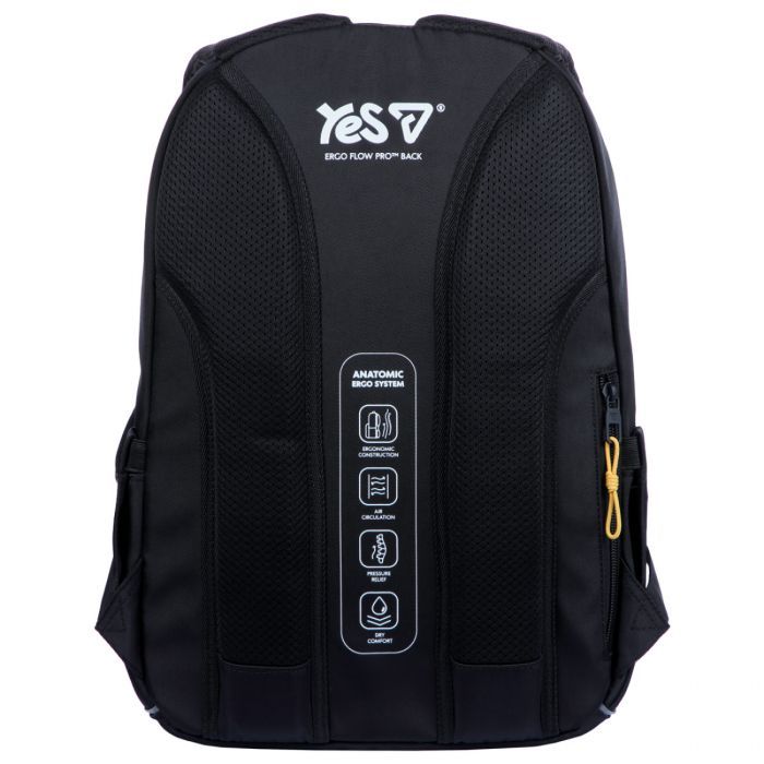 Рюкзак школьный Yes Positive Energy TS-113L (550360) изображение 5