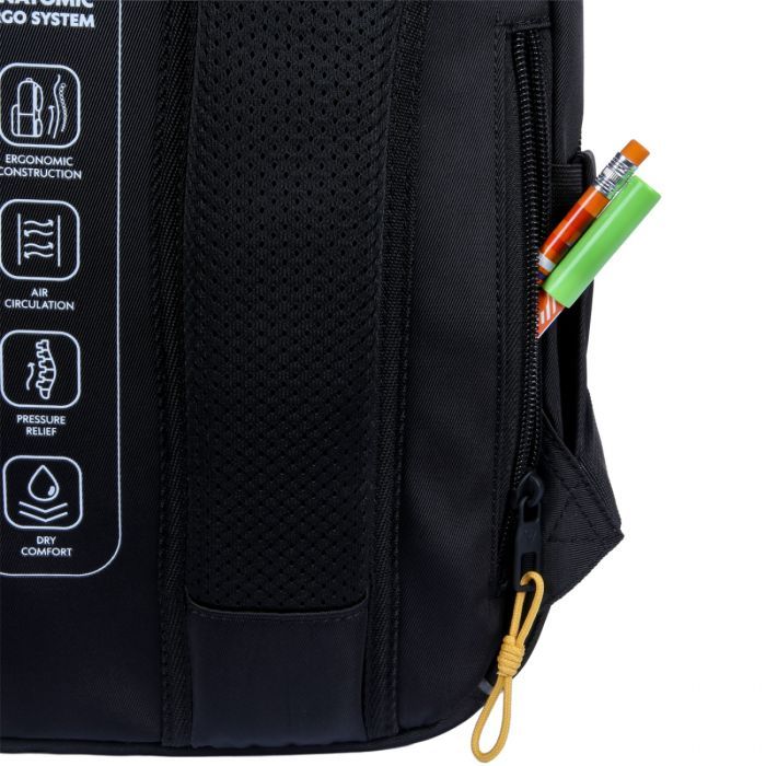 Рюкзак школьный Yes Positive Energy TS-113L (550360) изображение 6