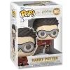 Фигурка Funko Pop Гарри Поттер с метлой (76003) изображение 2