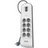 Сетевой фильтр питания Belkin BSV804VF2M-V2