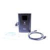 Источник бесперебойного питания SVC VP-1250-LCD 1250VA (VP-1250-LCD) изображение 2