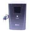 Источник бесперебойного питания SVC VP-1250-LCD 1250VA (VP-1250-LCD) изображение 4