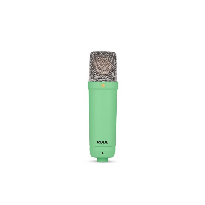 Мікрофон Rode NT1 Signature Green (235764) зображення 2