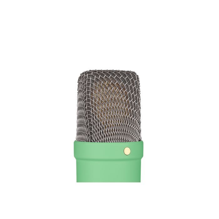 Мікрофон Rode NT1 Signature Green (235764) зображення 5
