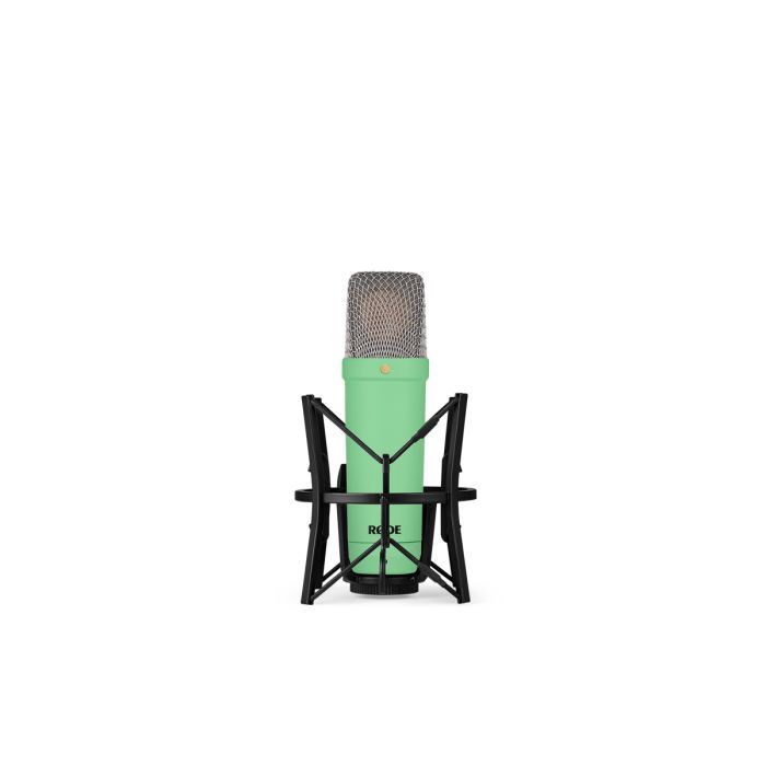 Мікрофон Rode NT1 Signature Green (235764) зображення 6