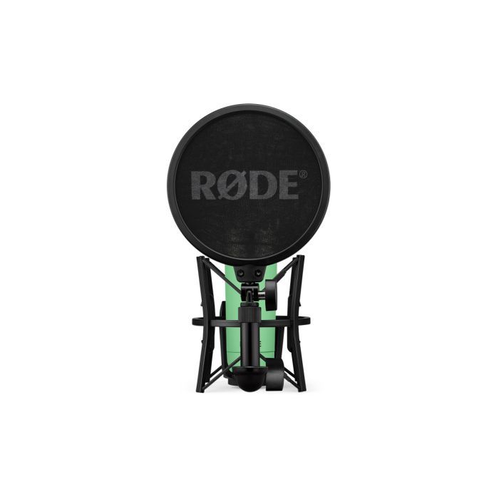 Мікрофон Rode NT1 Signature Green (235764) зображення 8