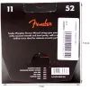 Струны для гитары Fender 60CL Phosphor Bronze Acoustic Strings 11-52 (A009854) изображение 2