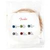 Струны для гитары Fender 60CL Phosphor Bronze Acoustic Strings 11-52 (A009854) изображение 3